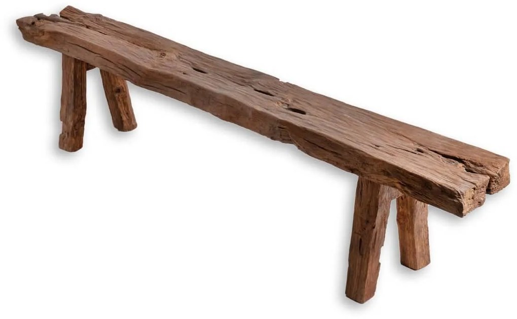 Console Table S Line 2m X 0.45m αντίκα TF.05 3-00N3