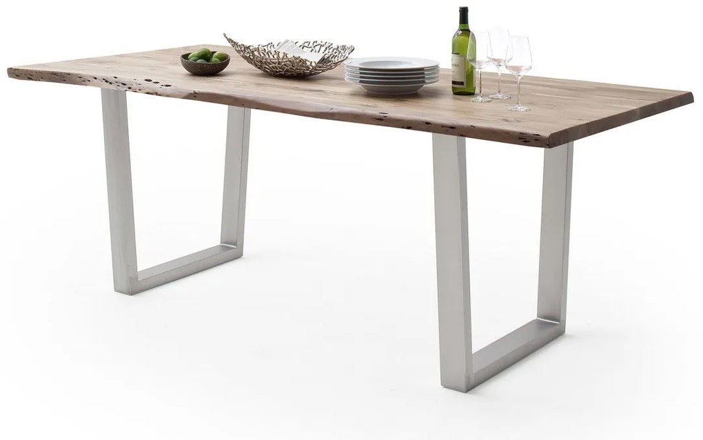 Γραφείο Εργασίας Λευκή Λάκα 140x75x60