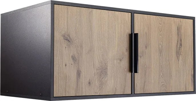 Πατάρι Δίφυλλης Ντουλάπας Lati D2