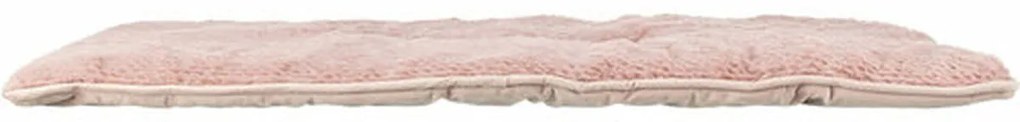 Κρεβάτιγια Σκύλους Trixie Livia Soft Ροζ 90 x 60 cm