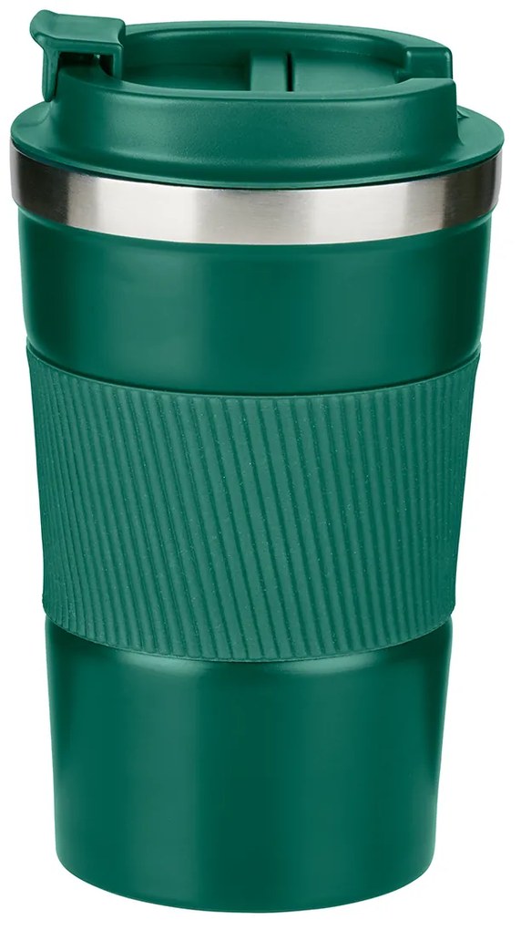 Ποτήρι Θερμός 350ml Alpina 871125227098 Green