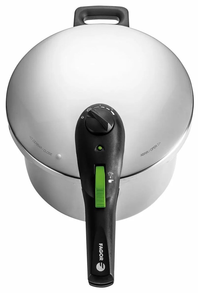 Κατσαρόλα Express Fagor DUO 4L RAPID