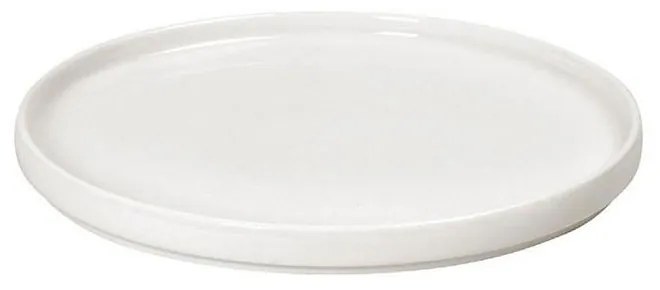 Πιάτο Φαγητού Ρηχό (Φ21) Espiel Monaco Ivory FUK112K4