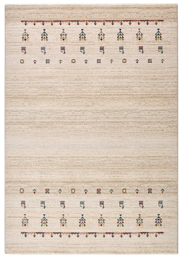 Χαλί (170x235) Polcarpet Kazak Oriental 692 Bone Beige