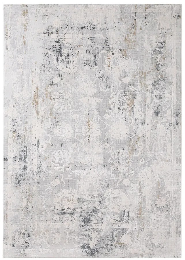 Χαλί Silky 15B L.BEIGE Royal Carpet - 200 x 290 cm - 11SIL15B.200290 - 11SIL15B.200290
