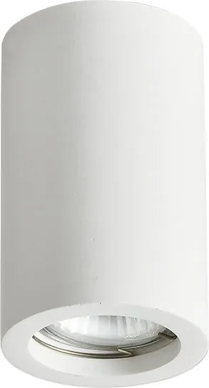 Σποτ οροφής Rezi Round-Ύψος: 11 εκ.