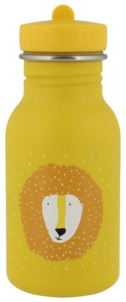 Παγούρι 350ml Με Στόμιο Trixie Lion