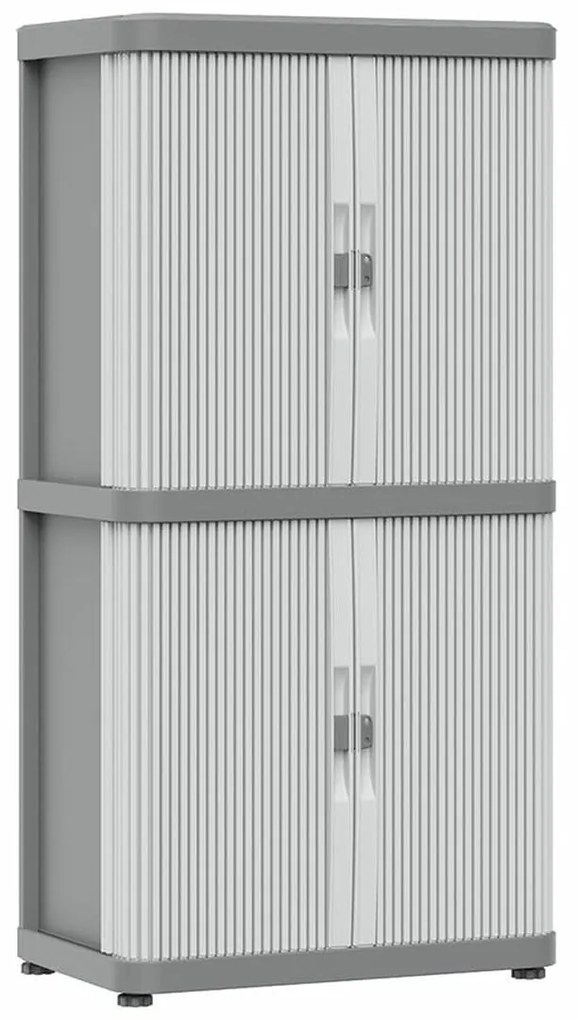 Ντουλάπι Rolling Space Modular 2 115 x 59 x 36 cm