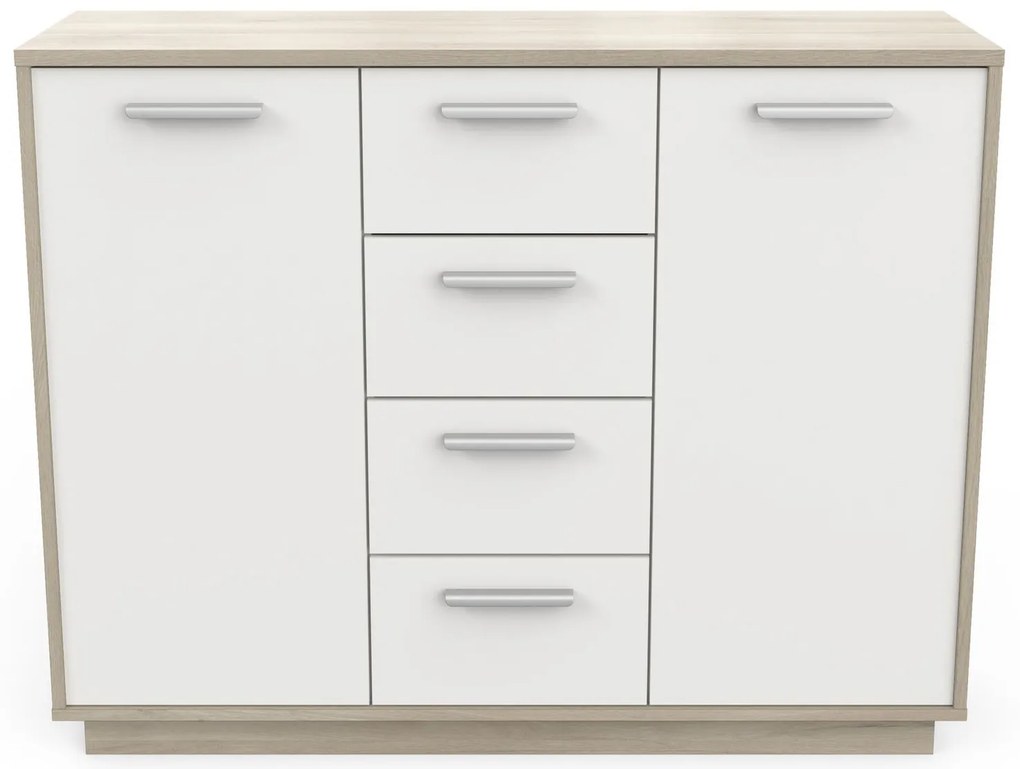 Μπουφές Leonard plus