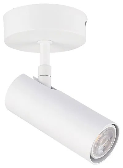 Σποτ Μονόφωτο Eurolamp 145-25000