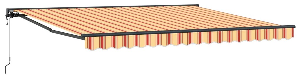 Σκηνίτσα Αναδιπλούμενη Πολύχρωμο 400 x 300 εκ