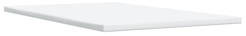 Κρεβάτι Boxspring με Στρώμα Ροζ 120x200 εκ. Βελούδινο 3293187
