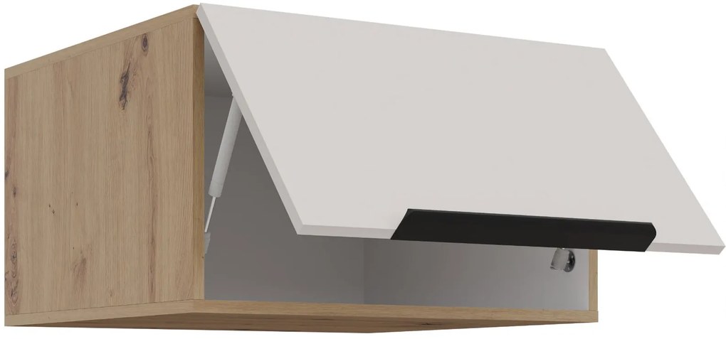 Κρεμαστό ντουλάπι Vesta 60 NAGU-36