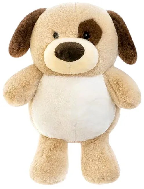 Λούτρινο Κουκλάκι Σκυλάκι 25εκ.