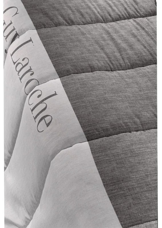 Πάπλωμα Υπέρδιπλο 220x240 Symbol Grey 5206480636790