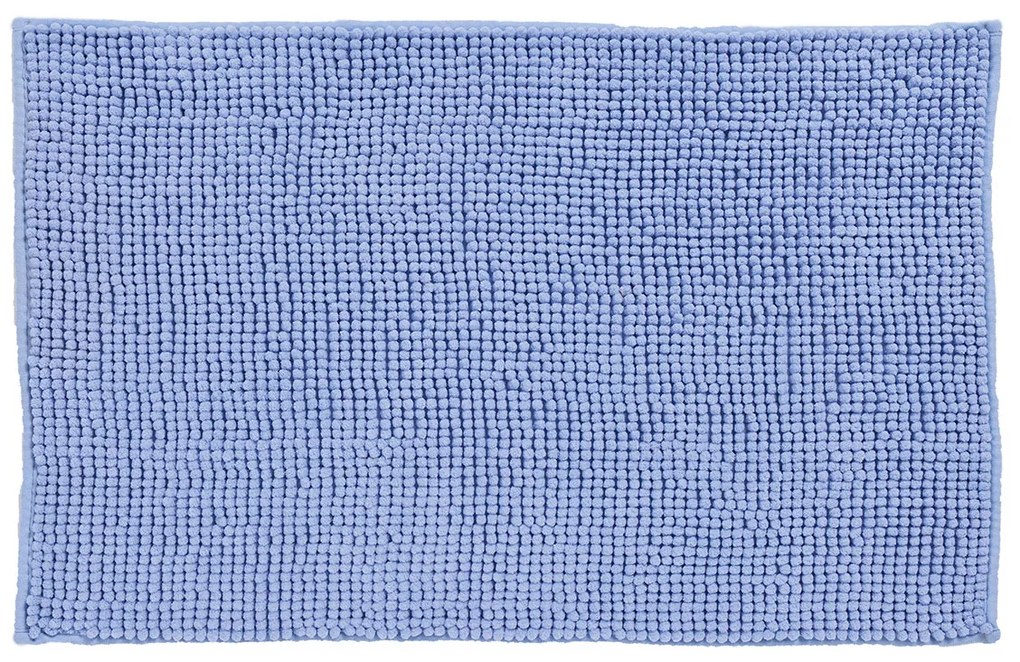 Πατάκι Μπάνιου (60x90) Das Home Bathmats 0778 L.Blue