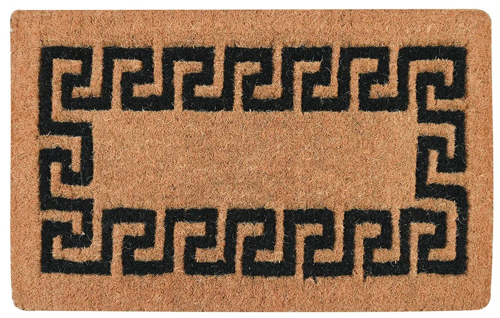 Πατάκι Εισόδου (60x90) Pol Rugs &amp; Mats Vast Greek 1121