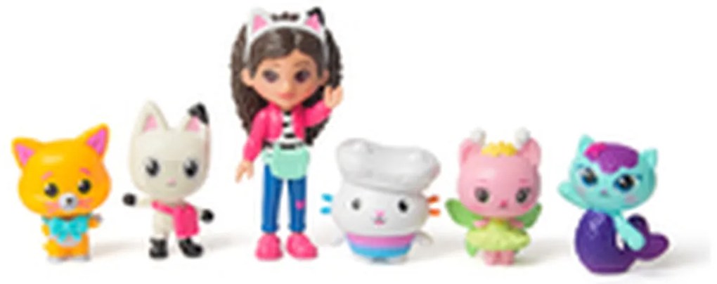 Εικόνες σε δράση Spin Master