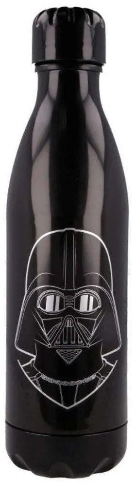 Μπουκάλι Star Wars Large Daily 01010 660ml Black-White Stor Plastic