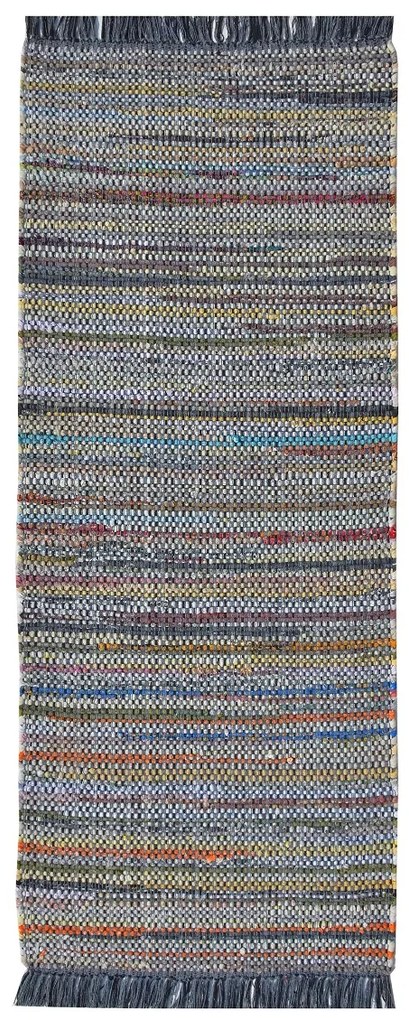 BOHO 140X200 ΤΑΠ.COTTON ΙΝΔΙΑΣ 177-0-280-30150-055