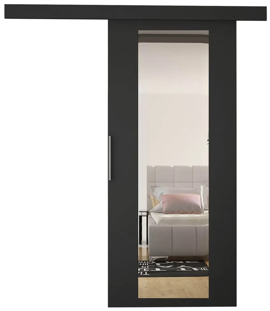 Συρόμενη πόρτα Leo IV-Mauro