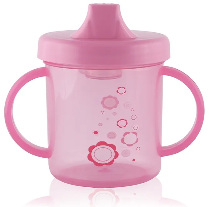LORELLI ΚΥΠΕΛΛΟ ΜΕ ΣΚΛΗΡΟ ΣΤΟΜΙΟ 12+ΜΗΝΩΝ PINK 10230560002