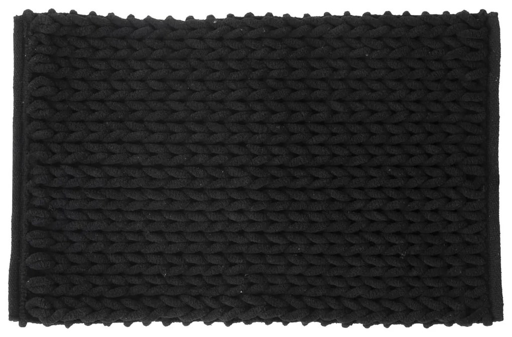 Πατάκι Μπάνιου (50x75) F-V Thick Khol 174729J