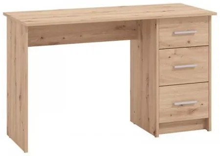 ΓΡΑΦΕΙΟ Leo ARTISAN OAK 121x50x75εκ 11014837