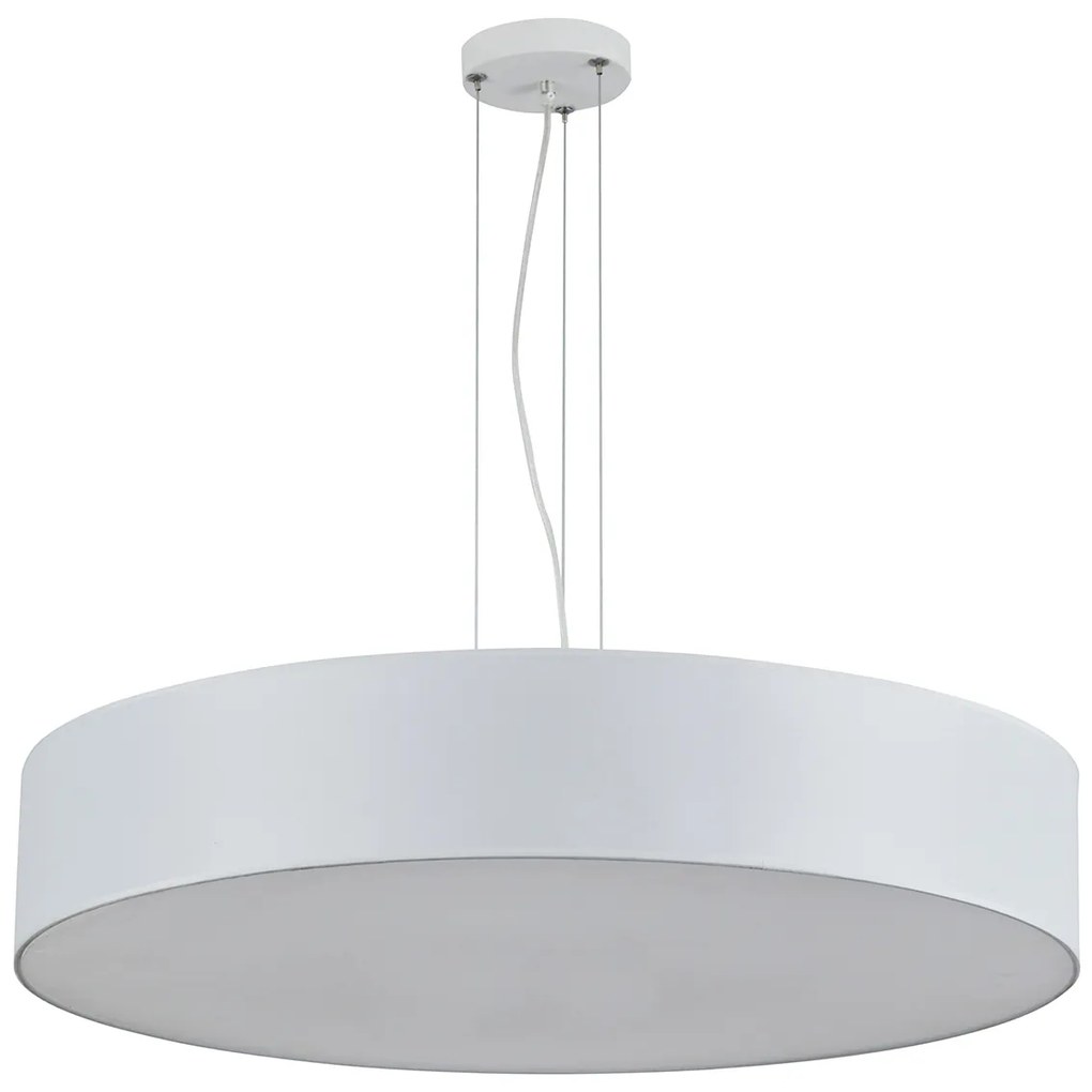 SE21-WH-70 COZY WHITE SHADE Γ1 HOMELIGHTING 77-8238