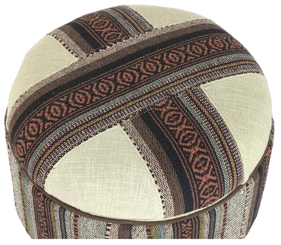 Υποπόδια Home ESPRIT 40 x 40 x 56 cm