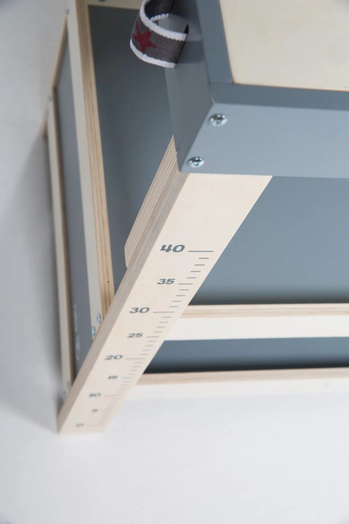 Πάγκος Εργασίας Toolbox