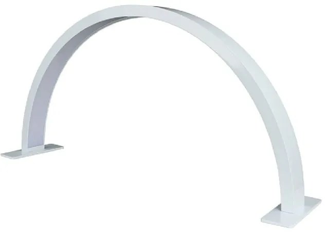 Led φωτιστικό Half Moon 72x37cm- LED Arc Lamp