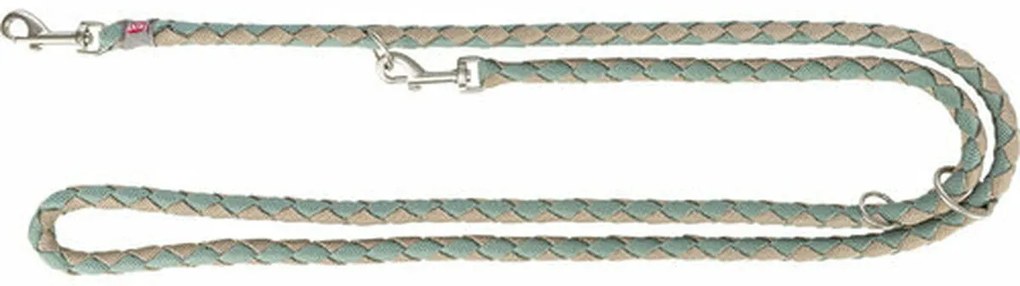 Λουρί Σκύλου Trixie Πράσινο Άμμο L/XL 2 m