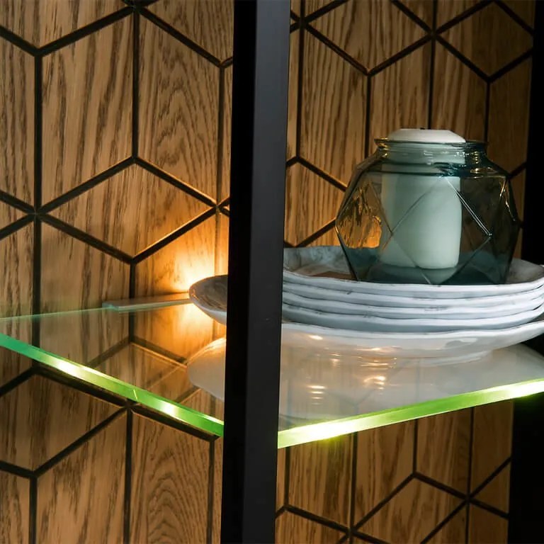 Σύνθεση σαλονιού Rivina