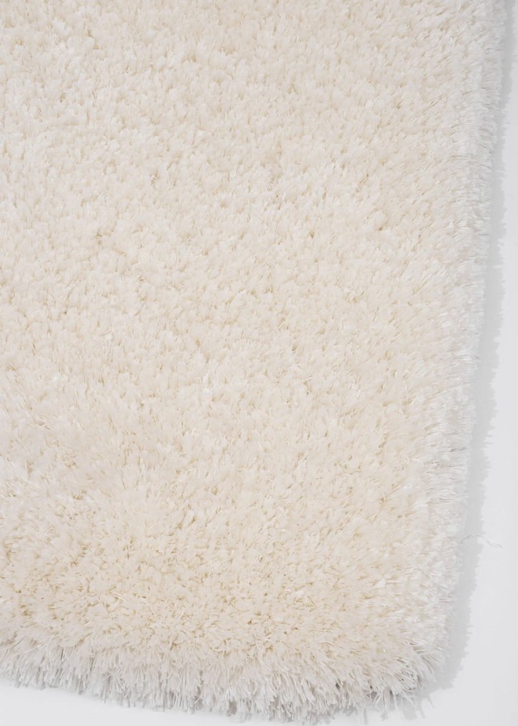 Χαλί Colore Colori Monti 7053 Λευκό 210 x 270 εκ.