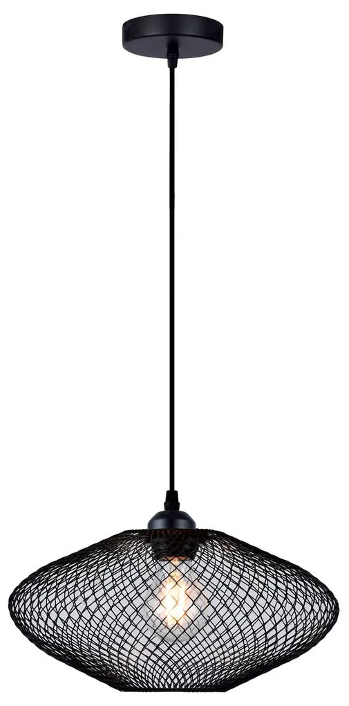 Φωτιστικό Οροφής Μονόφωτο Viokef Electra 4251500