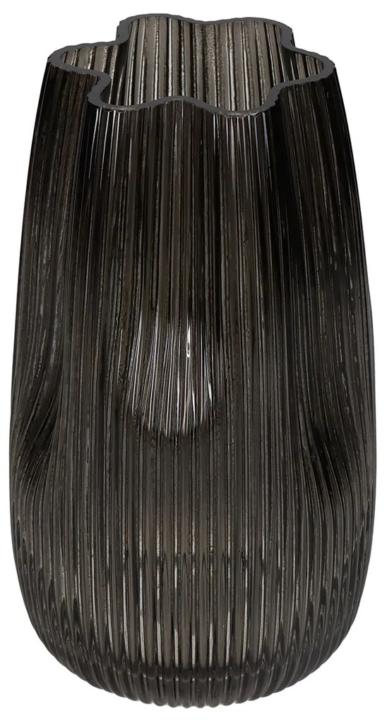 Διακοσμητικό Βάζο (Φ12x20) Kersten KAL-0399
