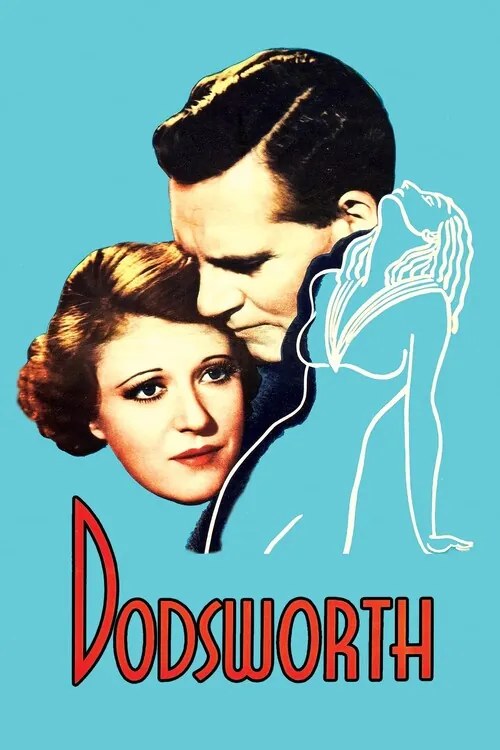 Εικονογράφηση Dodsworth (1936)