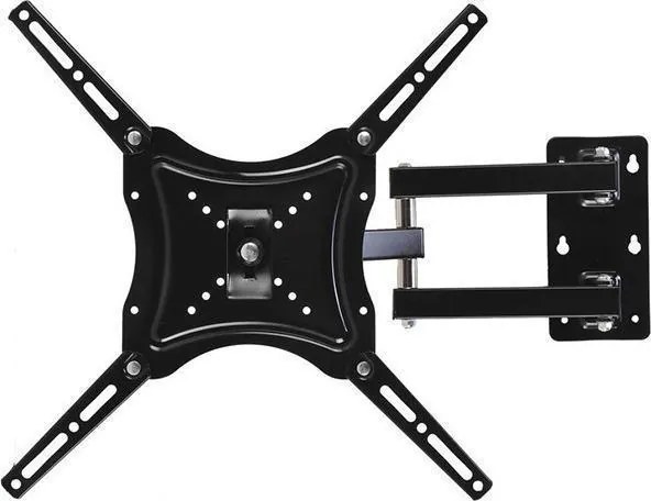 HDL-117B-2 Βάση Τηλεόρασης Τοίχου έως 46" και 50kg