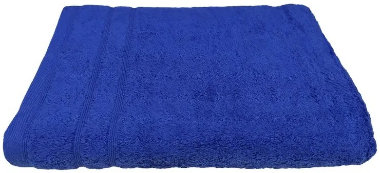 Πετσέτα Πισίνας 75x145εκ. 500gr/m2 Pool Standard Line Blue