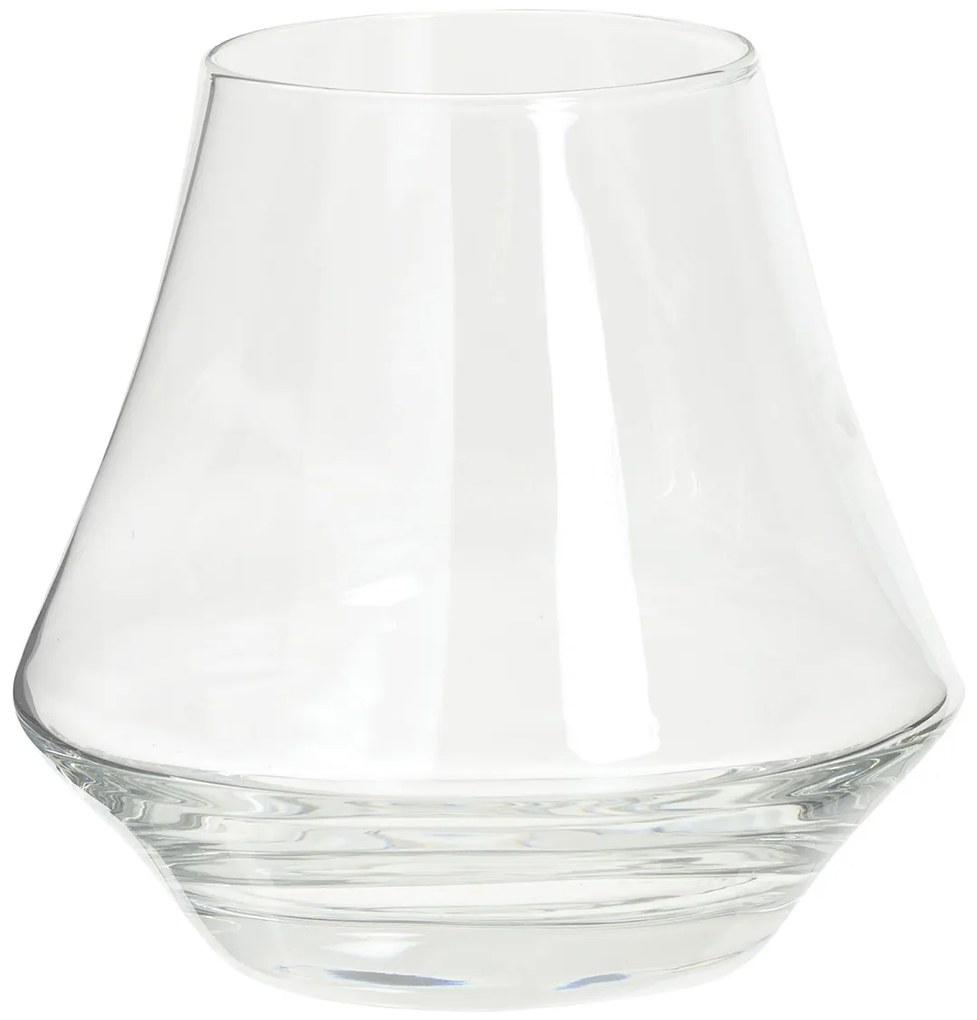 Ποτήρια Ποτού 290ml (Σετ 4τμχ) S-D Arome 154311