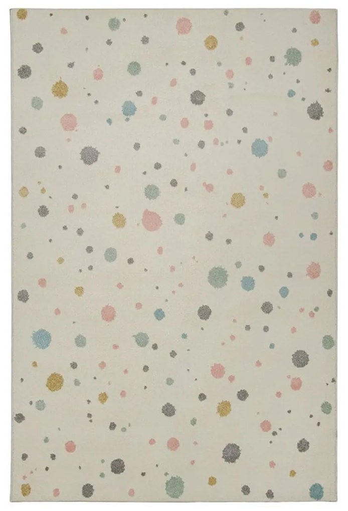 Χαλί (200x250) Βιοκαρπέτ Poppin 40267/260