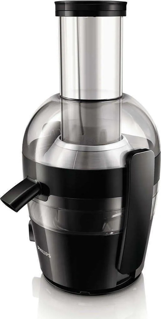 Philips HR1855/70 Αποχυμωτής 800W Μαύρος