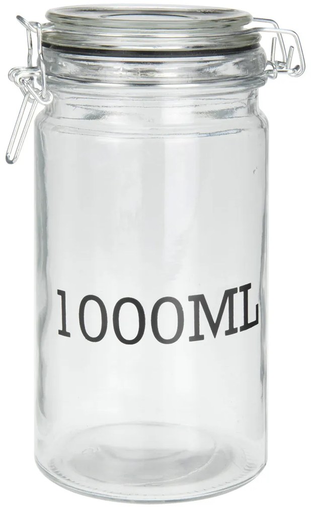 Δοχείο Αποθήκευσης 1lt K-M DC1000430
