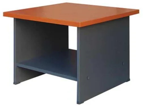 ΤΡΑΠΕΖΑΚΙ ΕΠΙΣΚΕΠΤΗ EΟ129-1 60x60x45cm