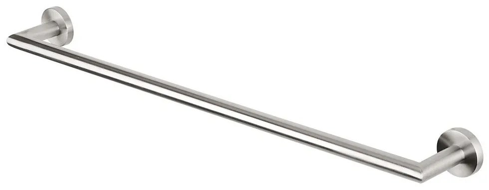 Geesa Nemox 6507/60-110 Inox Πετσετοκρεμάστρα σταθερή 60 εκ.
