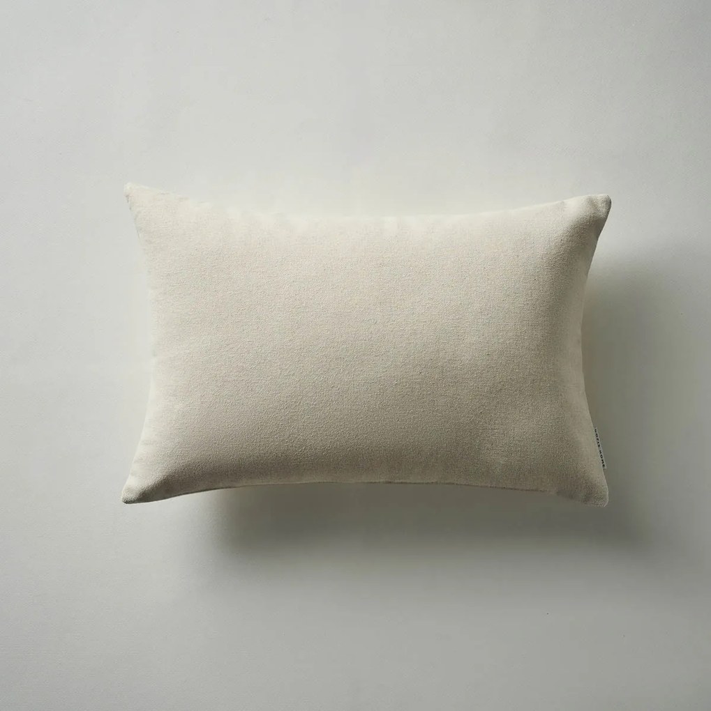 Διακοσμητική Μαξιλαροθήκη (30x45) Gofis Home Everly Beige 386/05