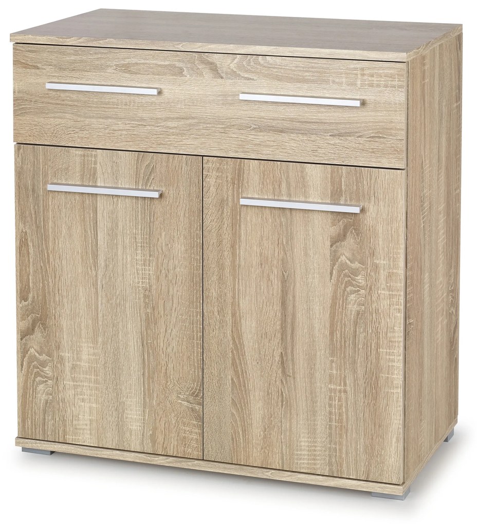 LIMA KM-1 chest, color: sonoma oak DIOMMI V-PL-LIMA-KM1-SONOMA DIOMMI-60-22275