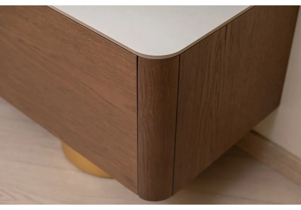 Έπιπλο Tv Apelio 160x40x50