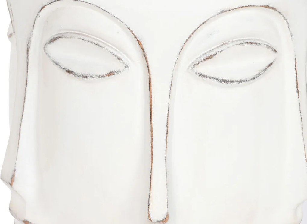 Γλάστρα Home ESPRIT Πολύχρωμο